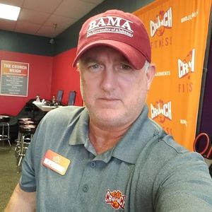 Meet your Posher, Billy